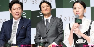 &#34;13년 전부터 품은 작품&#34;…천우희·설경구·한석규·베를린 홀린 '우상' (종합)