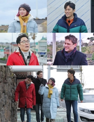 이창명X김일중X솔비X미카엘 셰프, 공간 재활용 예능 '슬기로운 360' 출연...22일 첫방