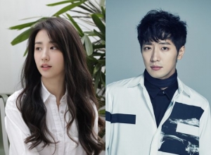 박하선X이상엽, '평일 오후 세시의 연인' 주연...채널A 상반기 방송 예정