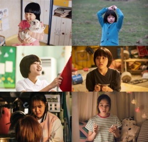 김향기, 최연소 5000만 배우 등극...'영화' 증인 100만 관객 돌파 따라