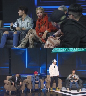 '킬빌', 2차 경연 최종 결과 발표...'충격적 반전 예고'