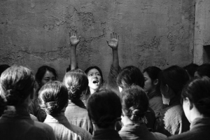 [TEN 리뷰] &#39;항거&#39; 유관순과 여옥사 8호실...지워지지 않는 잔상