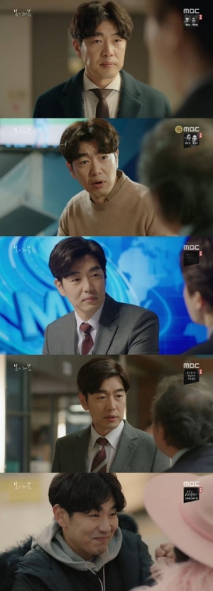 '봄이 오나 봄' 이종혁, 까칠함 속 따뜻한 매력...조력자 역할 '톡톡'