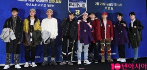 &#39;고등래퍼3&#39;, 정의내릴 수 없는 10대들의 이야기가 펼쳐진다(종합)