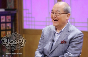 차인태 前 MBC 아나운서, 한국아나운서클럽 제9대 회장 취임