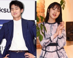[TEN 와글와글] 김보라♥조병규 열애, 박한별 남편과 승리 사업 파트너, 류지혜 낙태 고백