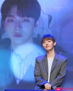 [TEN 신곡] #윤지성 #육중완밴드 #정일훈
