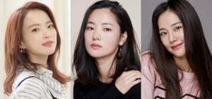 천우희X전여빈X한지은, 이병헌 감독 드라마 '멜로가 체질' 출연...7월 첫방