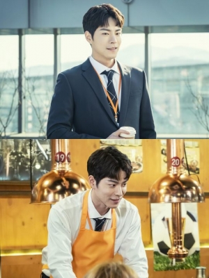 '세상에서 제일 예쁜 내 딸' 홍종현, 김소연 흔드는 잘생긴 신입사원