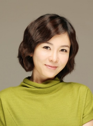‘닥터프리즈너’ 김정난, 구치소VVIP 오정희役 캐스팅...연기변신 예고
