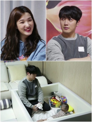 ‘살림남2’ 여동생 등장에 궁지 몰린 최민환...웃음 만개 율희