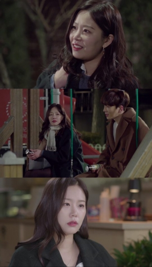 '연애의 참견2' 가수 남영주, 러브스토리 여주 변신...“노래부터 연기까지”
