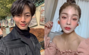 신수항♥박아인 &#34;친구에서 연인으로...2년째 열애 중&#34; (공식)