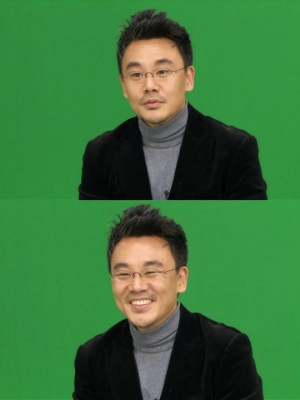 '정글의 법칙 in 채텀' 김인권, 첫 정글 도전...“야성 되찾고 싶다”
