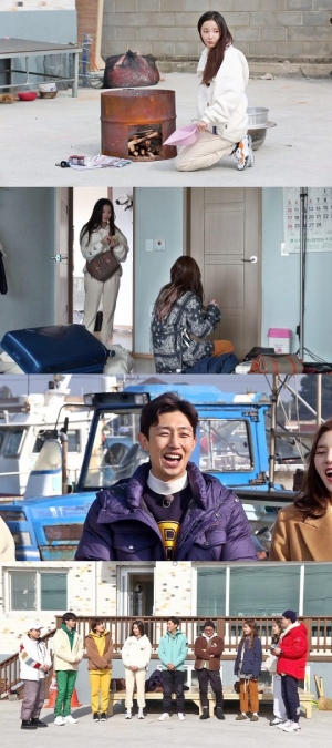 '미추리2' 연우 “상금 획득하면 생애 첫 수익”...짠내 캐릭터로 매력 '뿜뿜'