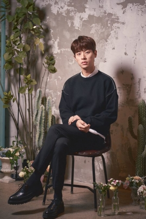 [TEN 인터뷰] '사바하' 박정민 “어릴 적 보던 영화에 들어온 것처럼 '흥미진진'”