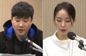 배성재·박선영 아나운서, &#34;3·1독립선언서 음성으로 들려드립니다&#34;