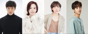 김동완, '회사 가기 싫어' 주연...KBS 드라마 7년만 복귀