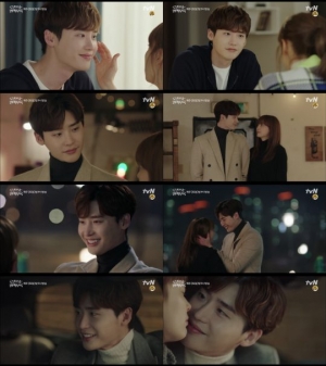 '로맨스는 별책부록' 이종석, '은호앓이' 부르는 섬세한 감정 열연