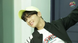 '섹션TV' 차은우 "과거 잘생겼다는 말 많이 못 들었다"