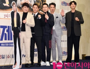 &#39;문제적 보스&#39; 정준호X토니안X이천희X장동민X임상아, 연예인 상사는 뭐가 다를까?(종합)