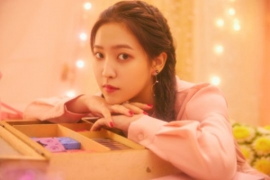 SM 스테이션, 시즌3 여덟 번째 주자는 레드벨벳 예리...자작곡 '스물에게' 발표
