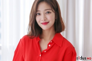 조보아, 하반기 방영 드라마 '시크릿' 출연...열정 외과의사役