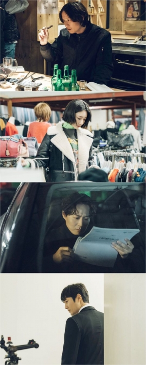 "1회는 19세 시청등급"...영혼추적 스릴러 ‘빙의’, 첫방 D-1
