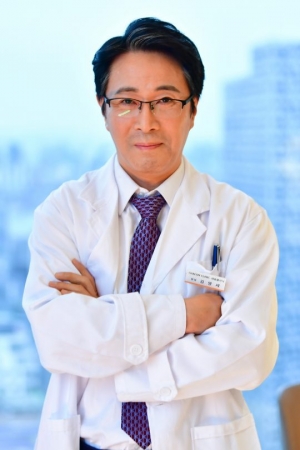 '빅이슈' 조덕현, 파파라치 주진모-편집장 한예슬과 의외의 연결고리