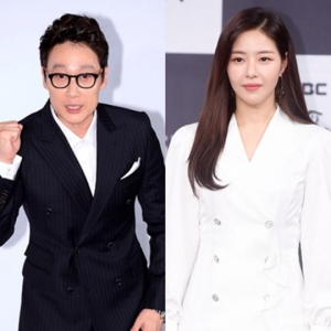 이휘재·박하나, '2019 KSMF' MC 낙점…뜻깊은 재능기부