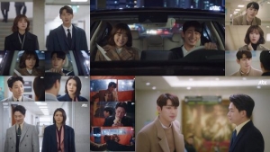 '리갈하이' 윤박X정상훈, 의외의 러브라인으로 웃음꽃 &#39;활짝&#39;