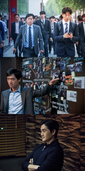 알고 보면 더 재밌는 &#39;돈&#39; 관람 포인트 셋