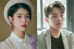 아이유X여진구, 홍자매 신작 '호텔 델루나' 캐스팅...하반기 방송 (공식)
