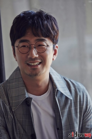 류승수, &#39;시크릿&#39; 합류...박해진·조보아와 호흡 (공식)
