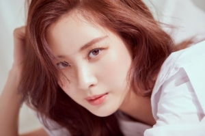 서현, 나무엑터스와 전속계약 체결...지성·문근영과 한솥밥 (공식)