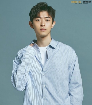 신예 정원창, '그녀의 사생활' 캐스팅...박민영·김재욱과 호흡