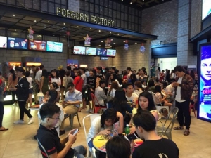 CJ CGV, 베트남서 월 319만 관객 돌파...진출 이후 역대 최다