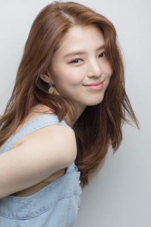 한소희, '어비스' 출연 확정...안효섭 약혼녀役