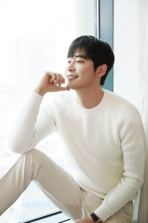강지환 측 &#34;&#39;조선생존기&#39; 출연 검토 중&#34;...TV조선 편성