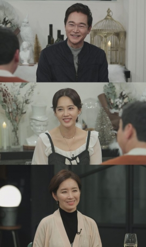 '인생술집' 오현경 “'하이킥' 립싱크 패러디 유행...딸도 합류”