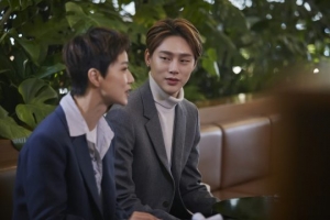 '해볼라고' 권현빈, 직원도 놀란 아이디어 대방출...간발의 차로 놓친 억대 저작권료?