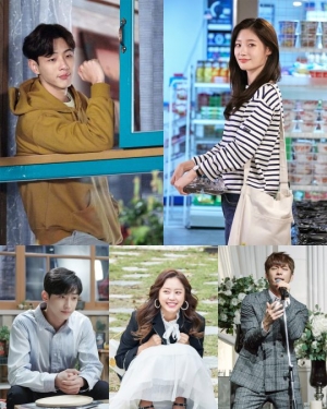 지수X정채연X진영 &#39;첫사랑은 처음이라서&#39;, 4월 18일 넷플릭스 공개