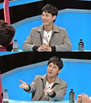 '너는 내 운명' 스페셜 MC 김원준 “소이현♥인교진 부부 보며 2세 계획 세웠다”