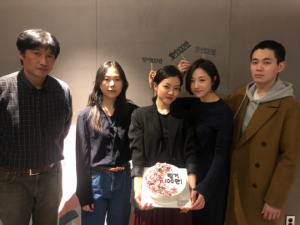 &#39;항거:유관순 이야기&#39; 100만 돌파...뜻깊은 흥행