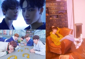 '인기가요' 투모로우바이투게더 '핫데뷔'...저스투, 스페셜 MC