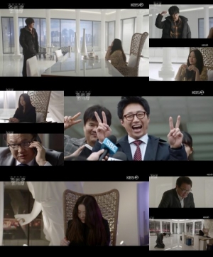 '조들호2', 짜릿한 반전+강렬한 여운...시선 붙잡은 역대급 엔딩 셋