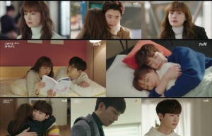 '로맨스는 별책부록' 이나영·이종석, 위기 속 진짜 사랑...자체 최고 시청률