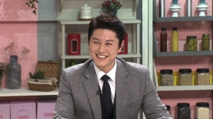 “'비트' 속 정우성처럼 고백”...'냉장고를 부탁해' 류수영, 박하선과의 연애담 대방출