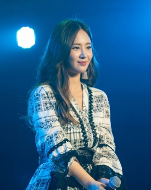 소녀시대 유리, 아시아 팬미팅 투어 타이베이 공연도 성황