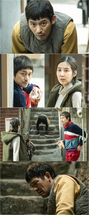 “지방간 탈출해 간 공여할까”...'왜그래 풍상씨' 오지호, 마지막 극한 다이어트 돌입